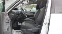 CITROEN GRAND C4 PICASSO Grand C4 Picasso BlueHDi 120 S&S EAT6 - Shine