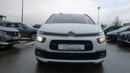 CITROEN GRAND C4 PICASSO Grand C4 Picasso BlueHDi 120 S&S EAT6 - Shine