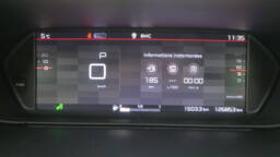 CITROEN GRAND C4 PICASSO Grand C4 Picasso BlueHDi 120 S&S EAT6 - Shine