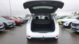 CITROEN GRAND C4 PICASSO Grand C4 Picasso BlueHDi 120 S&S EAT6 - Shine