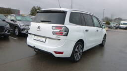 CITROEN GRAND C4 PICASSO Grand C4 Picasso BlueHDi 120 S&S EAT6 - Shine