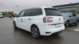 CITROEN GRAND C4 PICASSO Grand C4 Picasso BlueHDi 120 S&S EAT6 - Shine