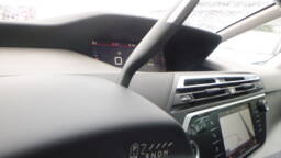 CITROEN GRAND C4 PICASSO Grand C4 Picasso BlueHDi 120 S&S EAT6 - Shine