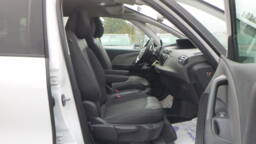 CITROEN GRAND C4 PICASSO Grand C4 Picasso BlueHDi 120 S&S EAT6 - Shine