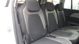 CITROEN GRAND C4 PICASSO Grand C4 Picasso BlueHDi 120 S&S EAT6 - Shine