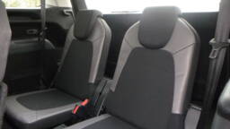 CITROEN GRAND C4 PICASSO Grand C4 Picasso BlueHDi 120 S&S EAT6 - Shine