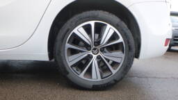 CITROEN GRAND C4 PICASSO Grand C4 Picasso BlueHDi 120 S&S EAT6 - Shine