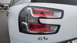 CITROEN GRAND C4 PICASSO Grand C4 Picasso BlueHDi 120 S&S EAT6 - Shine