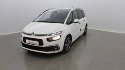 CITROEN GRAND C4 PICASSO à 10900 € ou 198.00 € / mois