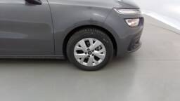 CITROEN GRAND C4 SPACETOURER Grand C4 Spacetourer BlueHDi 130 EAT8 Feel