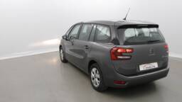 CITROEN GRAND C4 SPACETOURER Grand C4 Spacetourer BlueHDi 130 EAT8 Feel