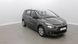 CITROEN GRAND C4 SPACETOURER Grand C4 Spacetourer BlueHDi 130 EAT8 Feel