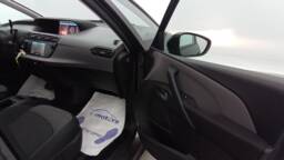 CITROEN GRAND C4 SPACETOURER Grand C4 Spacetourer BlueHDi 130 EAT8 Feel