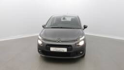 CITROEN GRAND C4 SPACETOURER Grand C4 Spacetourer BlueHDi 130 EAT8 Feel