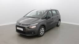 CITROEN GRAND C4 SPACETOURER Grand C4 Spacetourer BlueHDi 130 EAT8 Feel