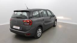CITROEN GRAND C4 SPACETOURER Grand C4 Spacetourer BlueHDi 130 EAT8 Feel