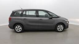 CITROEN GRAND C4 SPACETOURER Grand C4 Spacetourer BlueHDi 130 EAT8 Feel