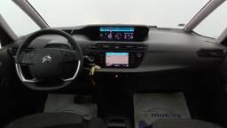 CITROEN GRAND C4 SPACETOURER Grand C4 Spacetourer BlueHDi 130 EAT8 Feel