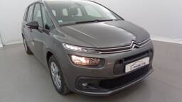 CITROEN GRAND C4 SPACETOURER Grand C4 Spacetourer BlueHDi 130 EAT8 Feel
