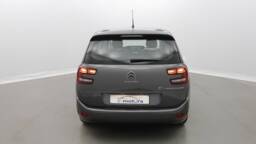 CITROEN GRAND C4 SPACETOURER Grand C4 Spacetourer BlueHDi 130 EAT8 Feel