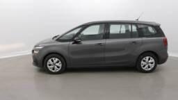 CITROEN GRAND C4 SPACETOURER Grand C4 Spacetourer BlueHDi 130 EAT8 Feel