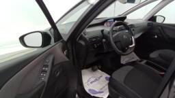 CITROEN GRAND C4 SPACETOURER Grand C4 Spacetourer BlueHDi 130 EAT8 Feel