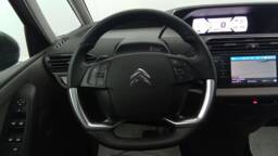 CITROEN GRAND C4 SPACETOURER Grand C4 Spacetourer PureTech 130 EAT8 Feel +Toit +Caméra