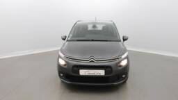 CITROEN GRAND C4 SPACETOURER Grand C4 Spacetourer PureTech 130 EAT8 Feel +Toit +Caméra