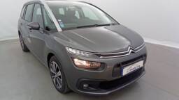 CITROEN GRAND C4 SPACETOURER Grand C4 Spacetourer PureTech 130 EAT8 Feel +Toit +Caméra