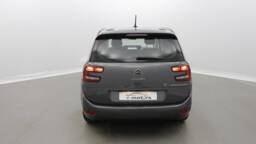 CITROEN GRAND C4 SPACETOURER Grand C4 Spacetourer PureTech 130 EAT8 Feel +Toit +Caméra