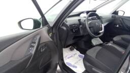 CITROEN GRAND C4 SPACETOURER Grand C4 Spacetourer PureTech 130 EAT8 Feel +Toit +Caméra