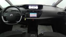CITROEN GRAND C4 SPACETOURER Grand C4 Spacetourer PureTech 130 EAT8 Feel +Toit +Caméra