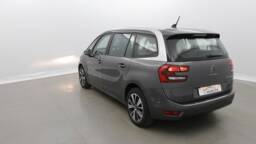 CITROEN GRAND C4 SPACETOURER Grand C4 Spacetourer PureTech 130 EAT8 Feel +Toit +Caméra