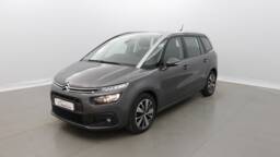 CITROEN GRAND C4 SPACETOURER Grand C4 Spacetourer PureTech 130 EAT8 Feel +Toit +Caméra