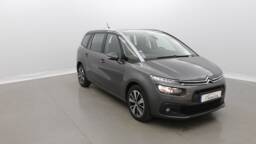 CITROEN GRAND C4 SPACETOURER Grand C4 Spacetourer PureTech 130 EAT8 Feel +Toit +Caméra
