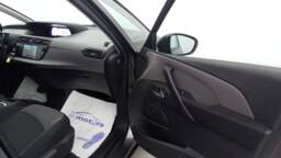 CITROEN GRAND C4 SPACETOURER Grand C4 Spacetourer PureTech 130 EAT8 Feel +Toit +Caméra