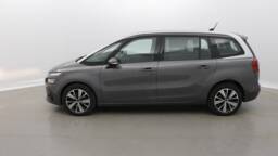 CITROEN GRAND C4 SPACETOURER Grand C4 Spacetourer PureTech 130 EAT8 Feel +Toit +Caméra