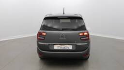 CITROEN GRAND C4 SPACETOURER Grand C4 Spacetourer PureTech 130 EAT8 Shine +Cuir +Toit