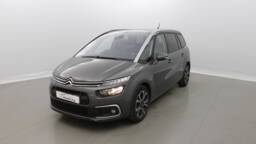CITROEN GRAND C4 SPACETOURER Grand C4 Spacetourer PureTech 130 EAT8 Shine +Cuir +Toit