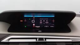 CITROEN GRAND C4 SPACETOURER Grand C4 Spacetourer PureTech 130 EAT8 Shine +Cuir +Toit