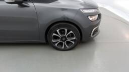 CITROEN GRAND C4 SPACETOURER Grand C4 Spacetourer PureTech 130 EAT8 Shine +Cuir +Toit