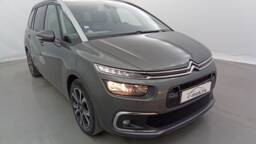 CITROEN GRAND C4 SPACETOURER Grand C4 Spacetourer PureTech 130 EAT8 Shine +Cuir +Toit