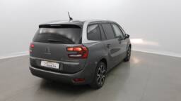 CITROEN GRAND C4 SPACETOURER Grand C4 Spacetourer PureTech 130 EAT8 Shine +Cuir +Toit