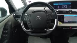 CITROEN GRAND C4 SPACETOURER Grand C4 Spacetourer PureTech 130 EAT8 Shine +Cuir +Toit