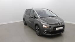 CITROEN GRAND C4 SPACETOURER Grand C4 Spacetourer PureTech 130 EAT8 Shine +Cuir +Toit
