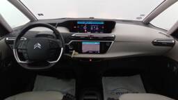 CITROEN GRAND C4 SPACETOURER Grand C4 Spacetourer PureTech 130 EAT8 Shine +Cuir +Toit
