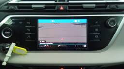 CITROEN GRAND C4 SPACETOURER Grand C4 Spacetourer PureTech 130 EAT8 Shine +Cuir +Toit