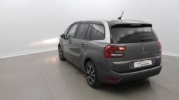 CITROEN GRAND C4 SPACETOURER Grand C4 Spacetourer PureTech 130 EAT8 Shine +Cuir +Toit