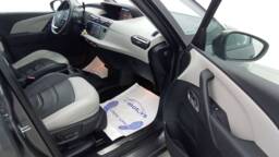 CITROEN GRAND C4 SPACETOURER Grand C4 Spacetourer PureTech 130 EAT8 Shine +Cuir +Toit