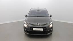 CITROEN GRAND C4 SPACETOURER Grand C4 Spacetourer PureTech 130 EAT8 Shine +Cuir +Toit